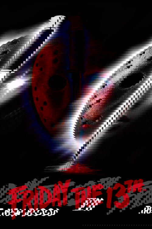 13. Cuma: Yeni Kan (1988)