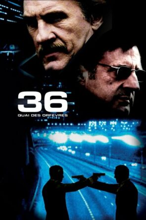 36 Adaletin Merkezi (2004)