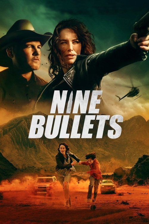 9 Bullets (2022)