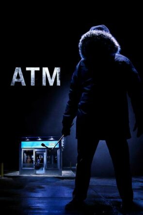 ATM: Uyarısız Şiddet (2012)