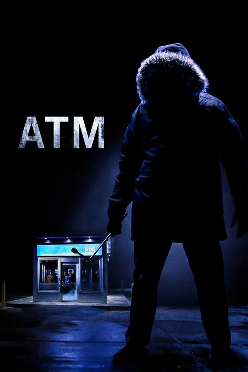 ATM: Uyarısız Şiddet (2012)