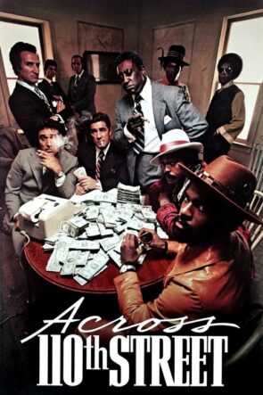 Across 110th Street (1972)