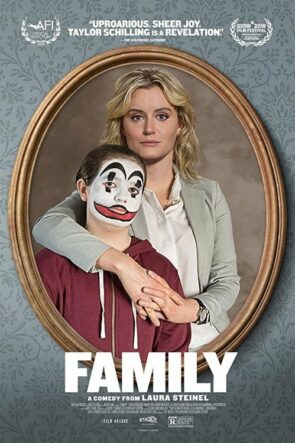 Aile (2018)