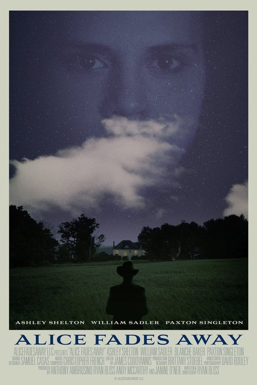 Alice Fades Away (2021)