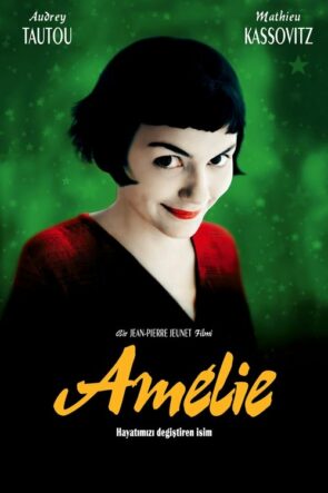 Amelie (2001)