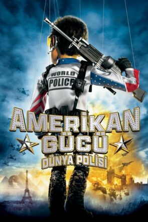 Amerikan Gücü: Dünya Polisi (2004)