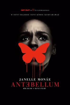 Antebellum (2020)