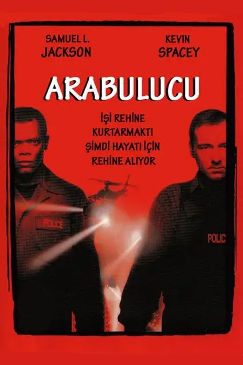 Arabulucu (1998)