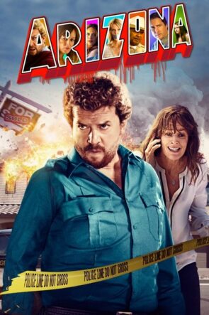 Arizona (2018)