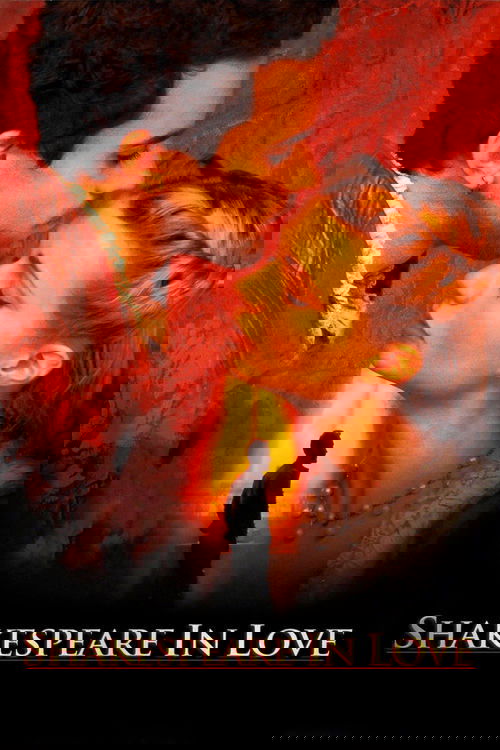 Aşık Shakespeare (1998)