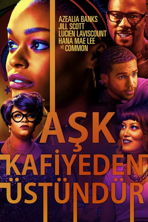 Aşk Kafiyeden Üstündür (2017)