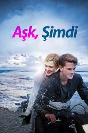 Aşk, Şimdi (2012)