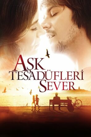 Aşk Tesadüfleri Sever (2011)