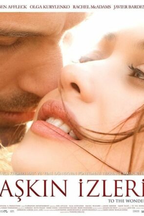 Aşkın İzleri (2013)