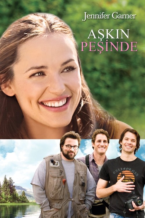 Aşkın Peşinde (2006)