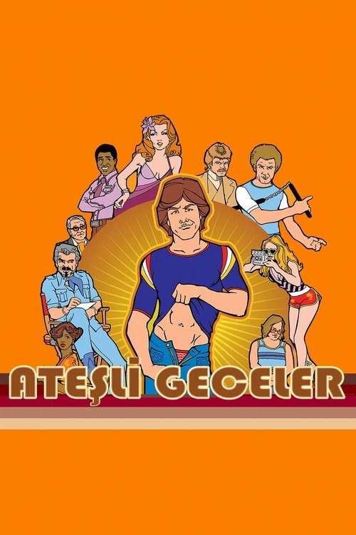 Ateşli Geceler (1997)