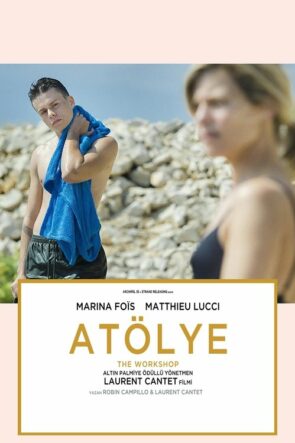 Atölye (2017)