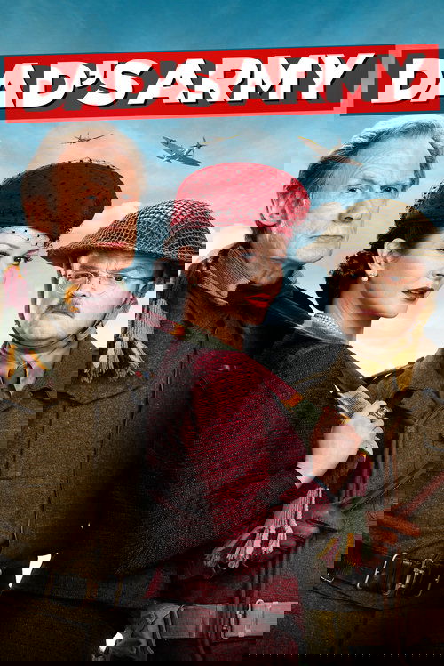 Babamın Ordusu (2016)