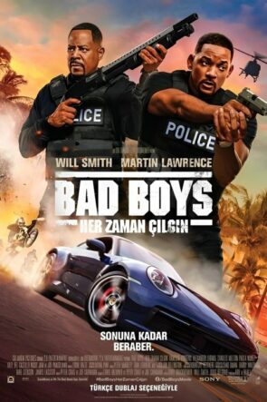 Bad Boys: Her Zaman Çılgın (2020)