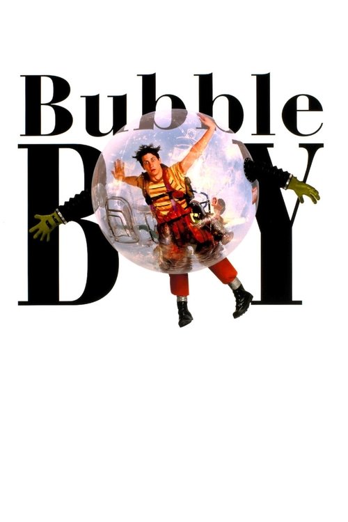 Balon Çocuk (2001)