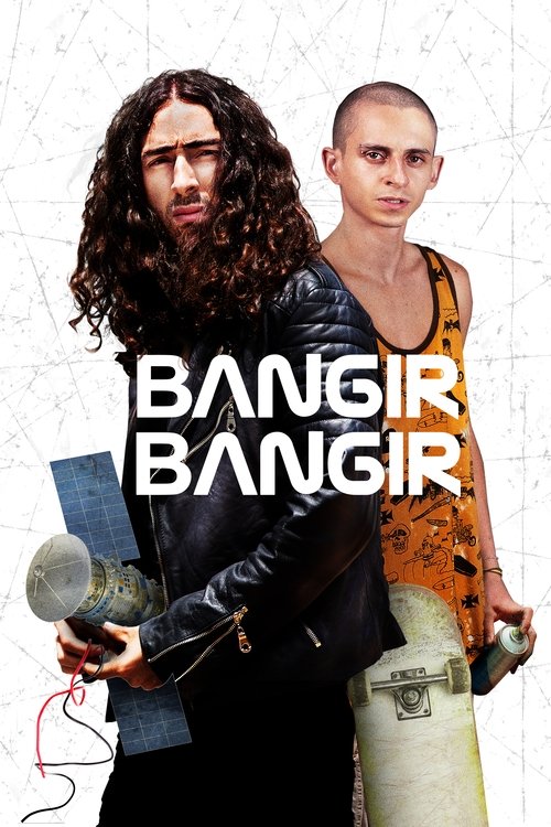 Bangır Bangır (2021)