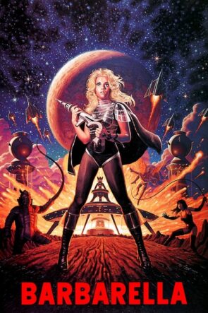 Barbarella (1968)