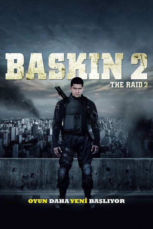 Baskın 2 (2014)