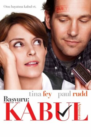 Başvuru: Kabul (2013)