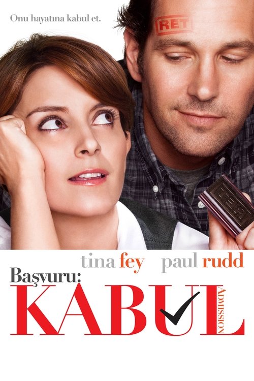 Başvuru: Kabul (2013)