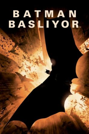 Batman Başlıyor (2005)