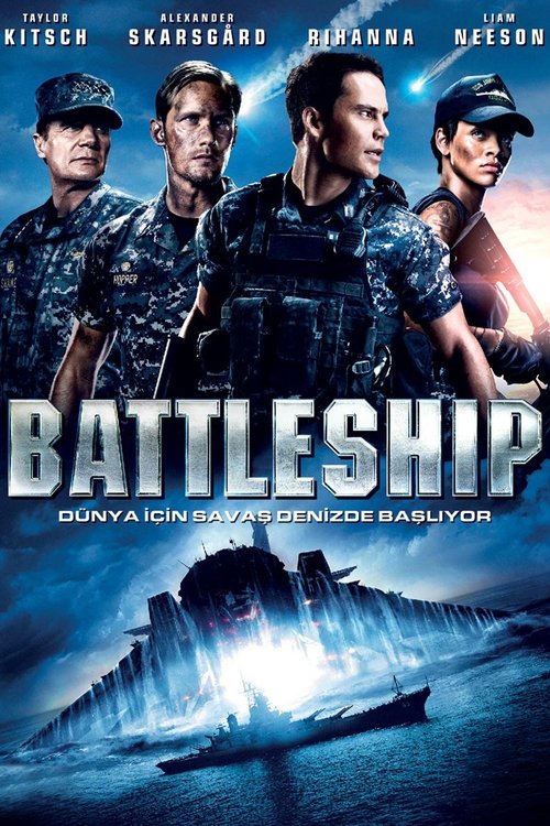Battleship (2012)