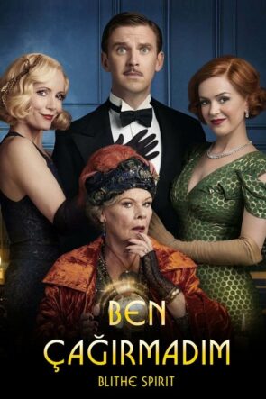 Ben Çağırmadım (2020)