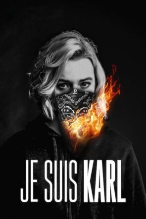 Benim Adım Karl (2021)