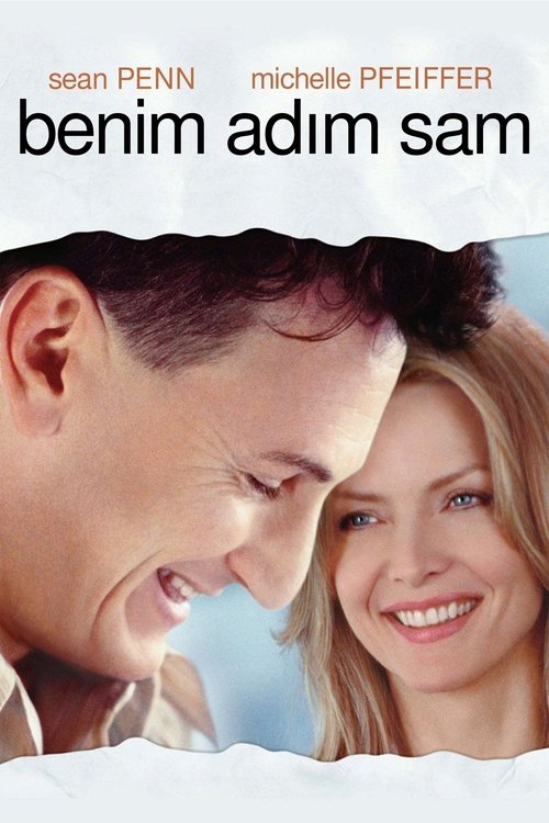 Benim Adım Sam (2001)