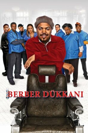 Berber Dükkanı (2002)