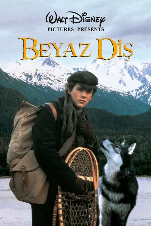 Beyaz Diş (1991)