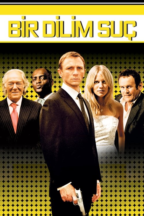 Bir Dilim Suç (2004)