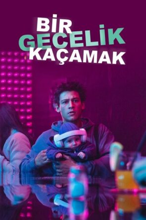 Bir Gecelik Kaçamak (2021)