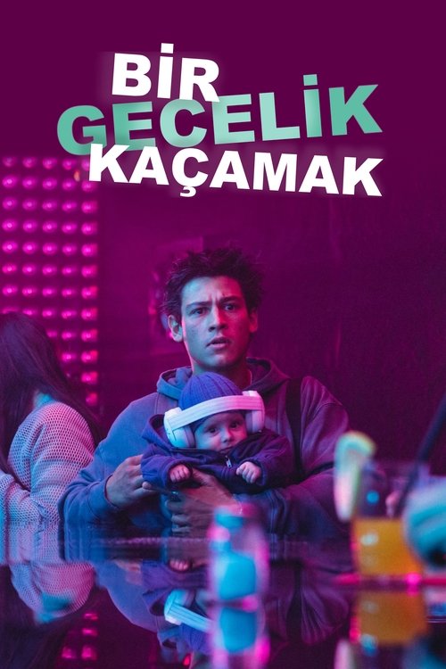 Bir Gecelik Kaçamak (2021)