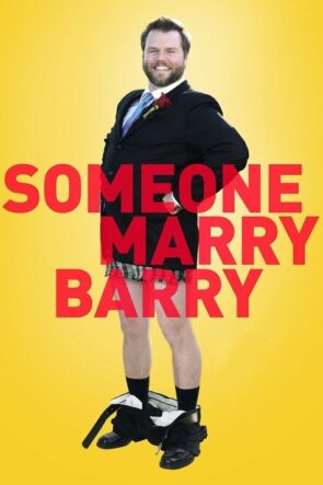 Biri Barry’i Evlendirsin (2014)