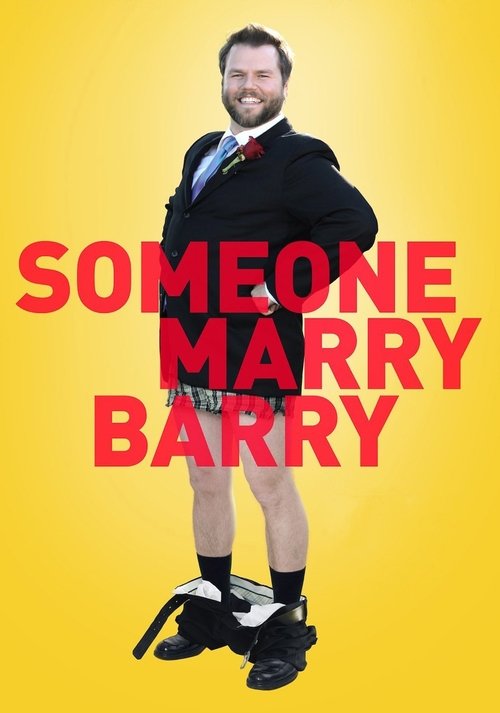Biri Barry’i Evlendirsin (2014)