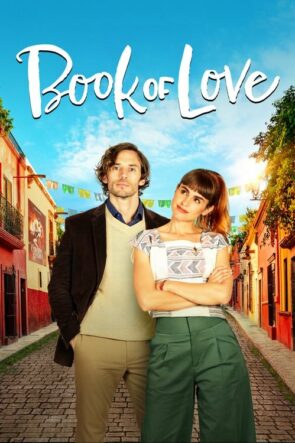 Book of Love (2022)