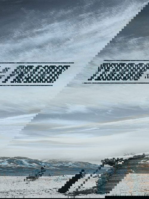 Bozkırdaki Terör (2022)