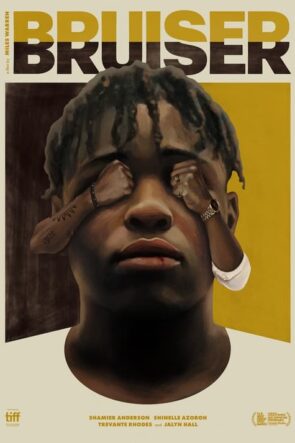 Bruiser (2022)