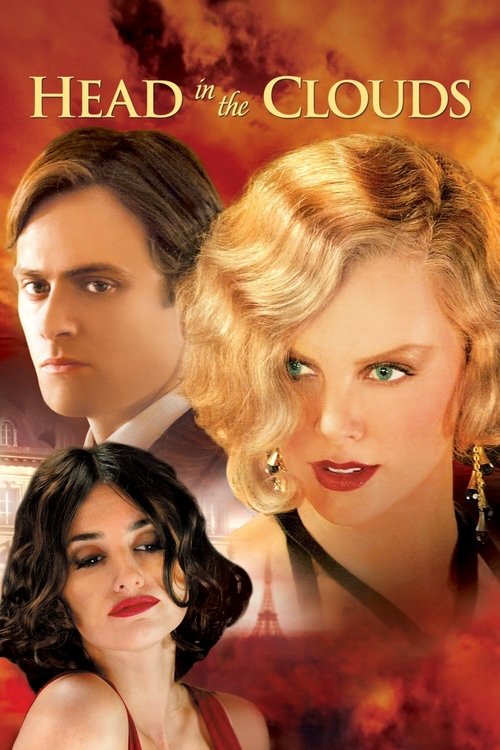 Bulutların Üzerinde (2004)