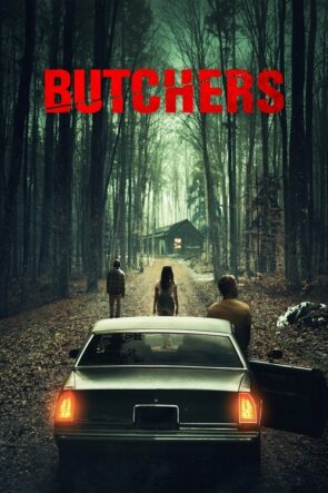 Butchers (2020)