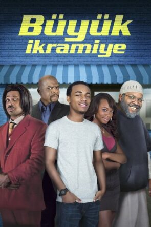 Büyük İkramiye (2010)