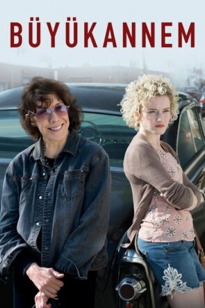 Büyükannem (2015)