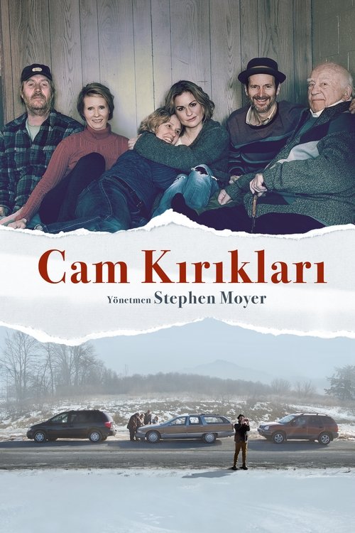 Cam Kırıkları (2018)