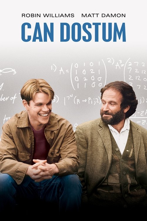 Can Dostum (1997)